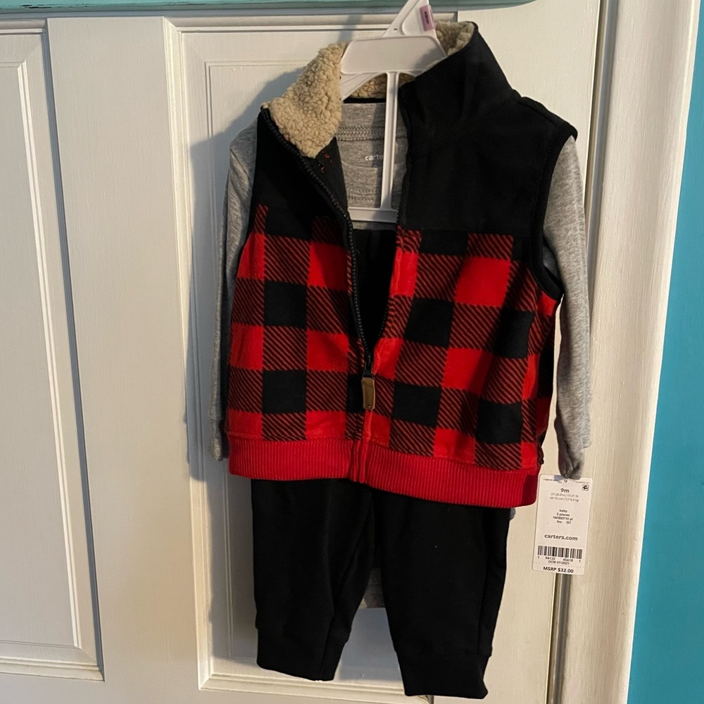 9mo outfit